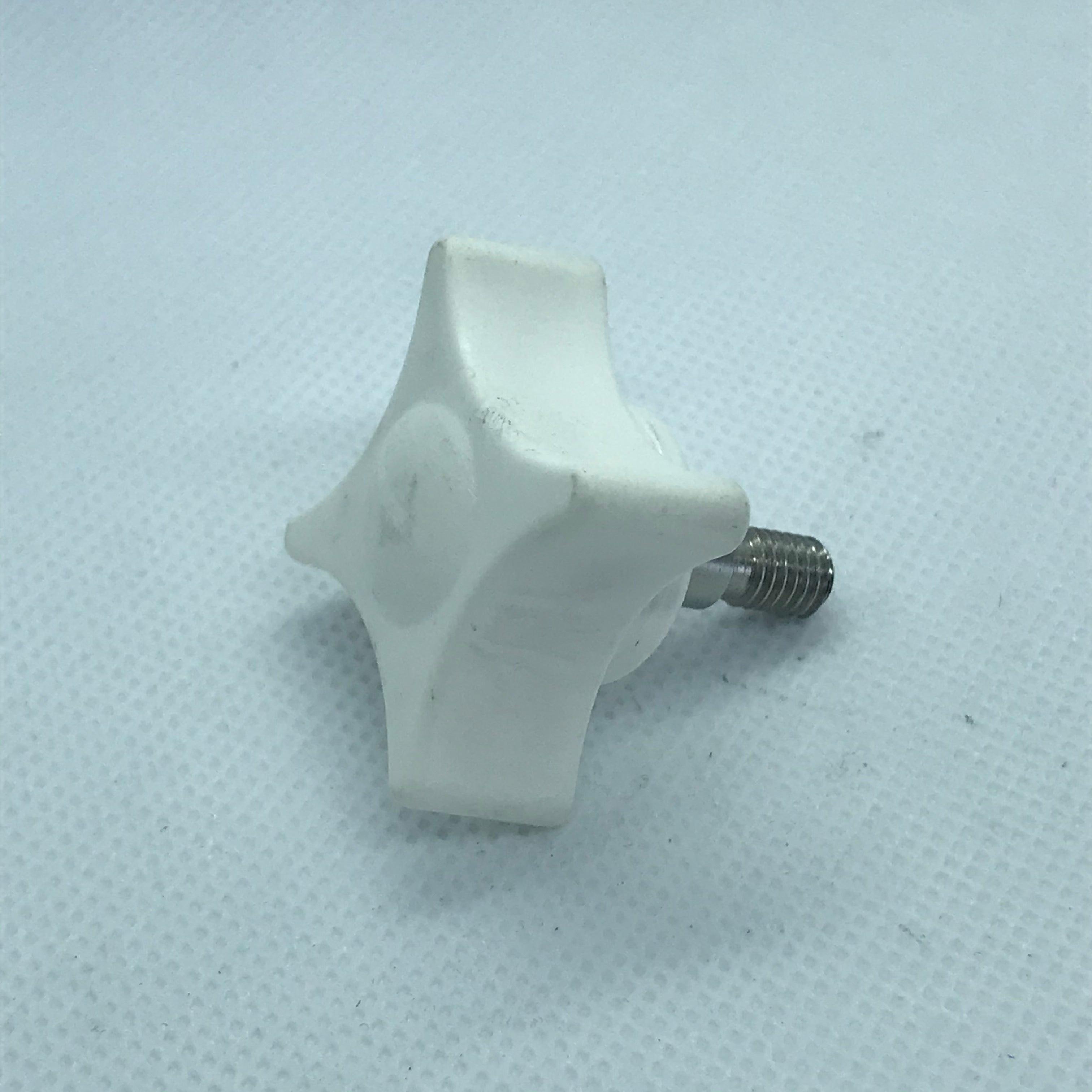 RSPM009  Securing Nut for Auger for GRA-122 - AMPTO