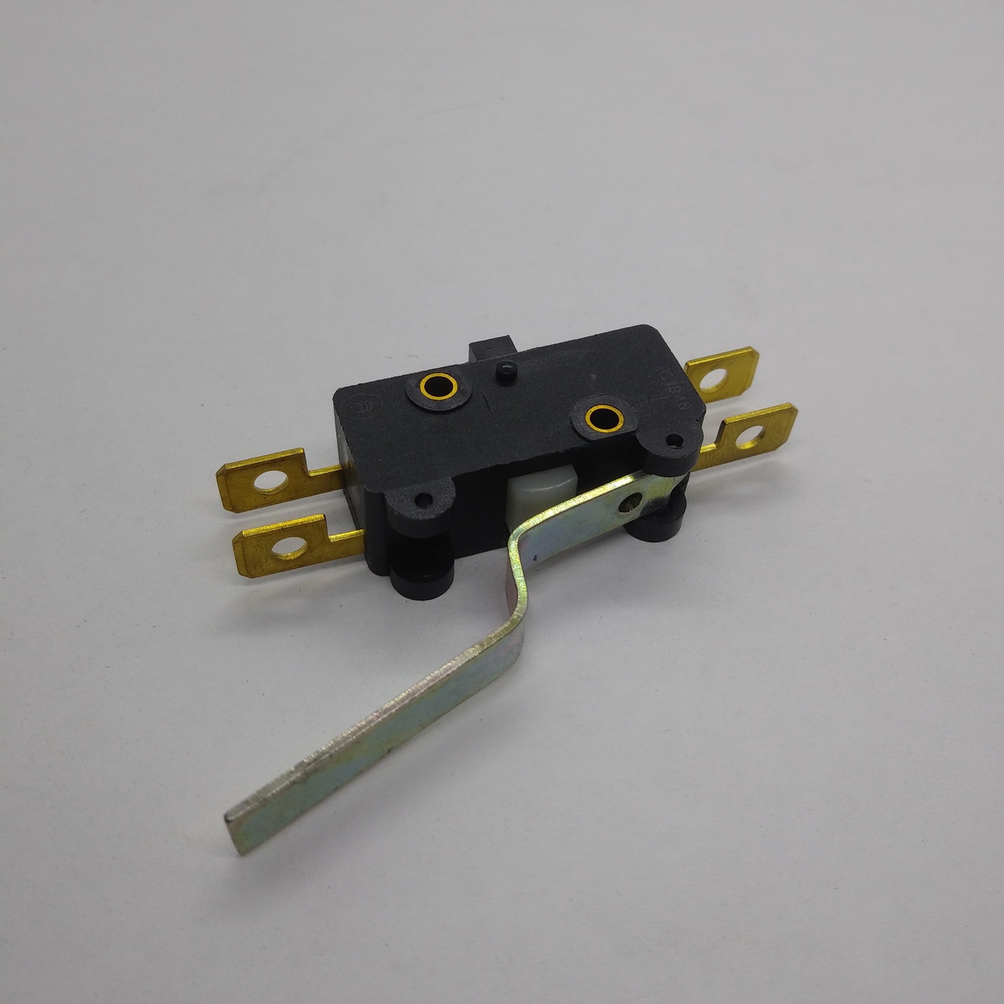 RSPM050  SAFETY MICRO SWITCH / EX PART: 35 /    #04.BA0257.001 - AMPTO