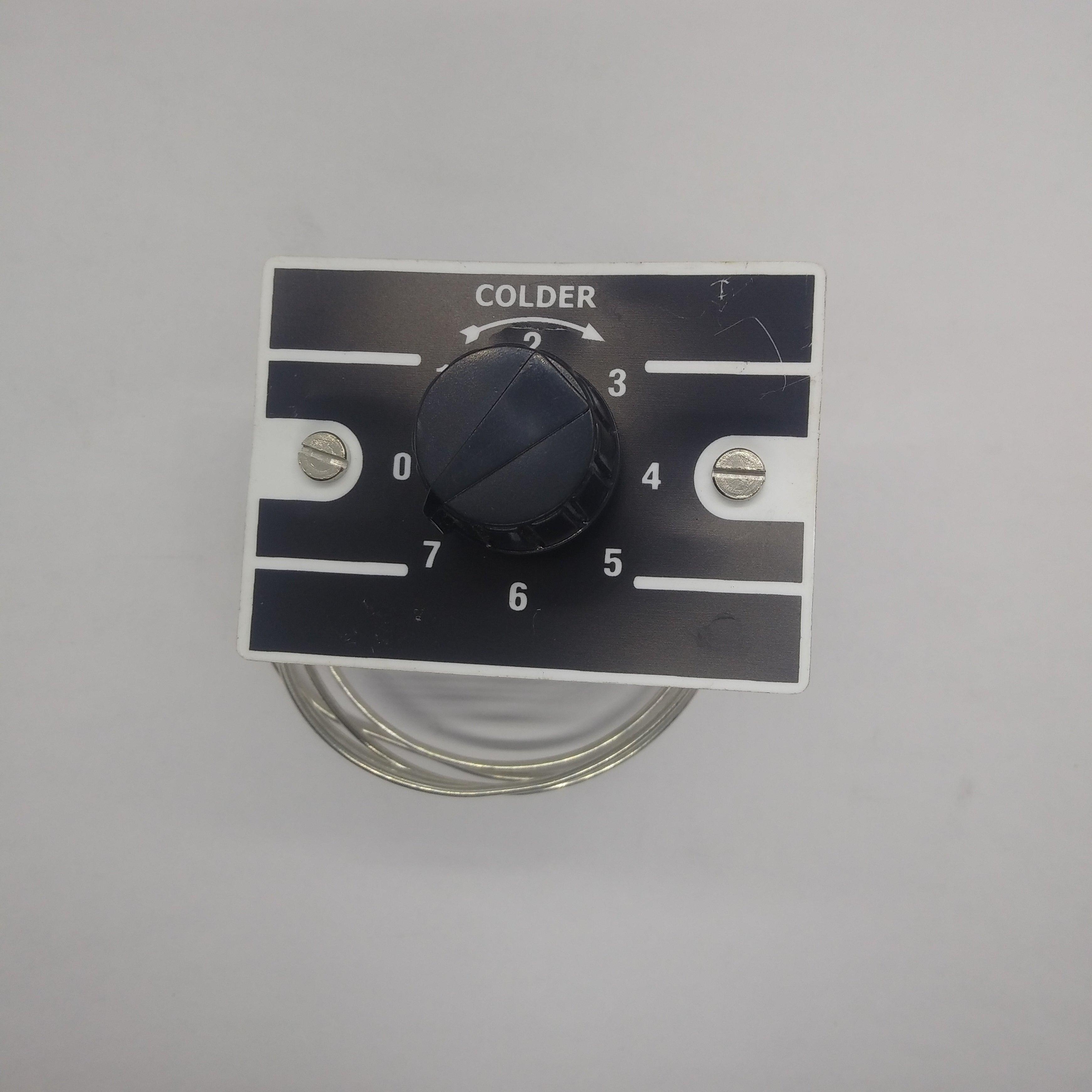 RSPM051  THERMOSTAT / EX PART: 37 /    #04.BA0031.001 - AMPTO