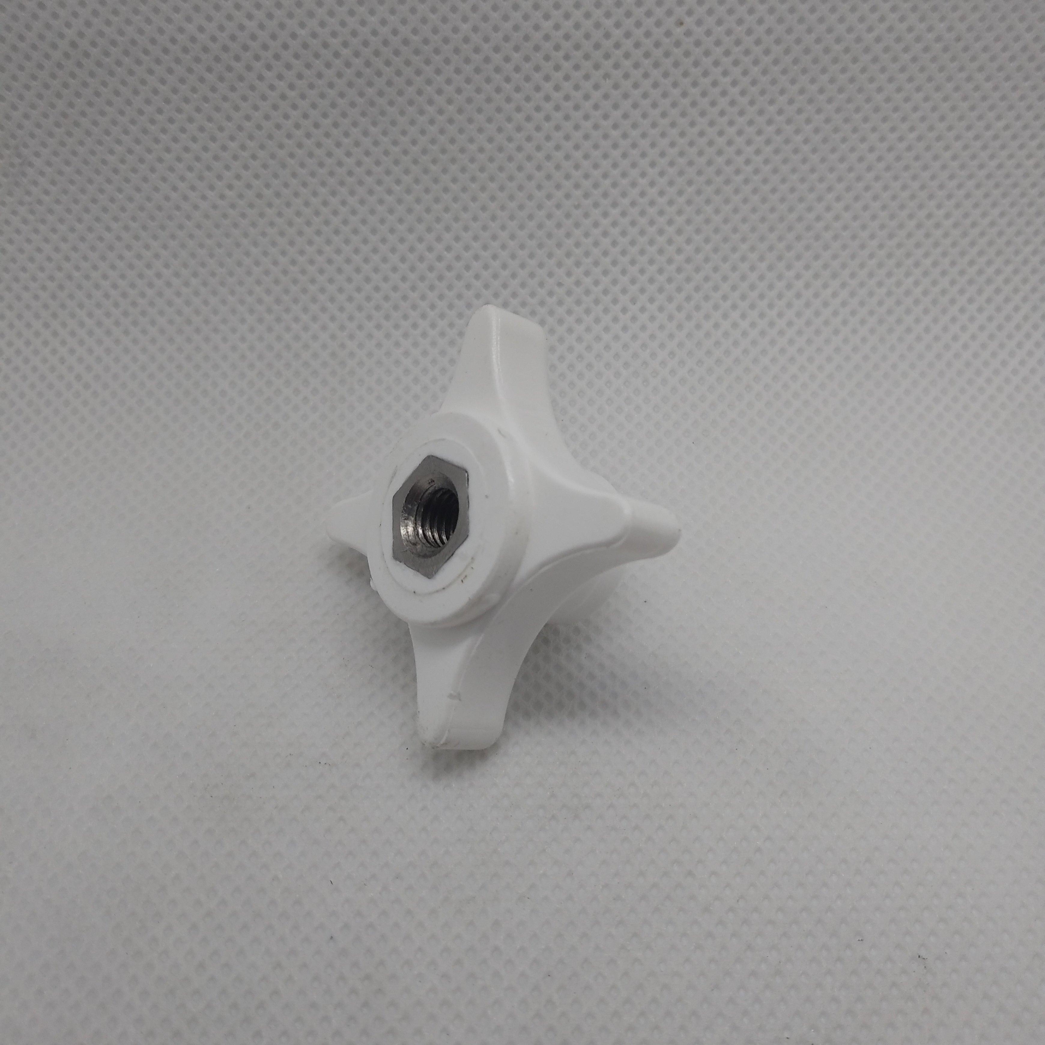 RSPM057  SPIRAL ATTACHMENT KNOB / EX PART: 43 /    #02.BA0034.001 - AMPTO