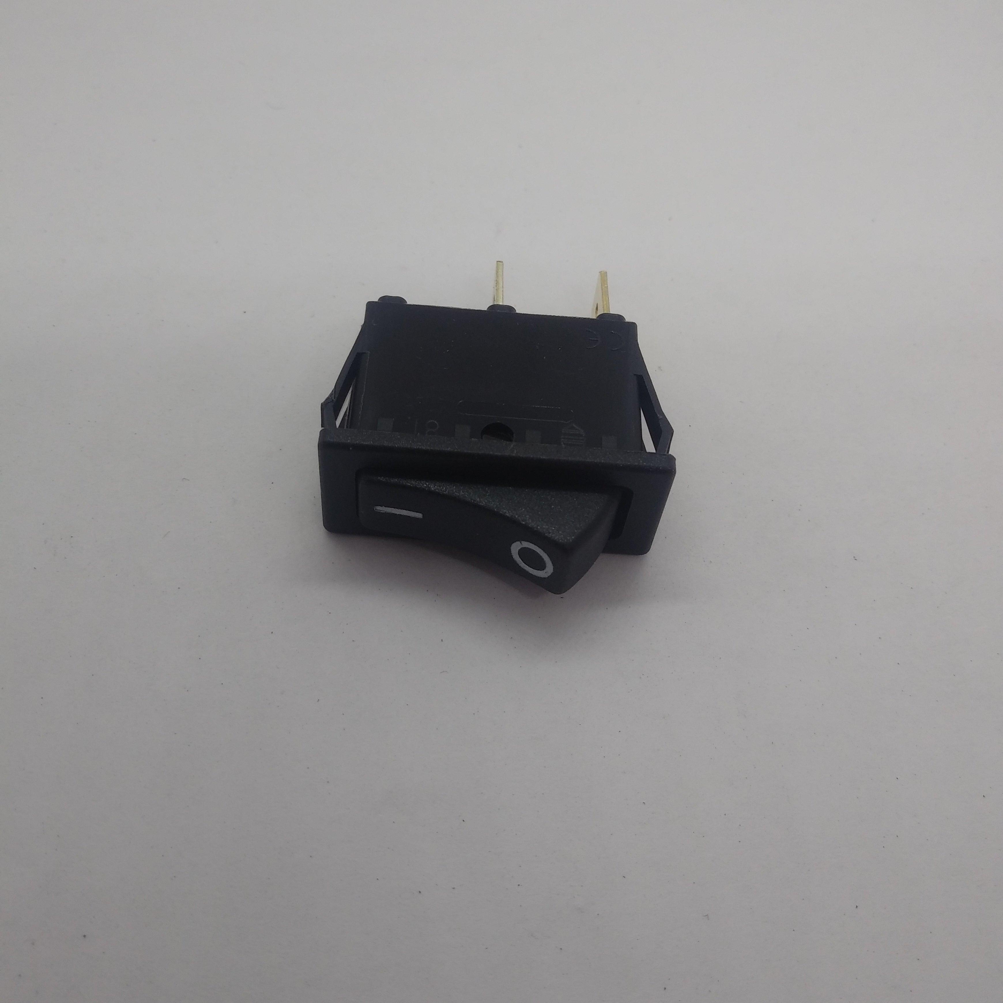 RSPM105  LID SWITCH / EX PART: 122 /    #04.BA0024.001 - AMPTO