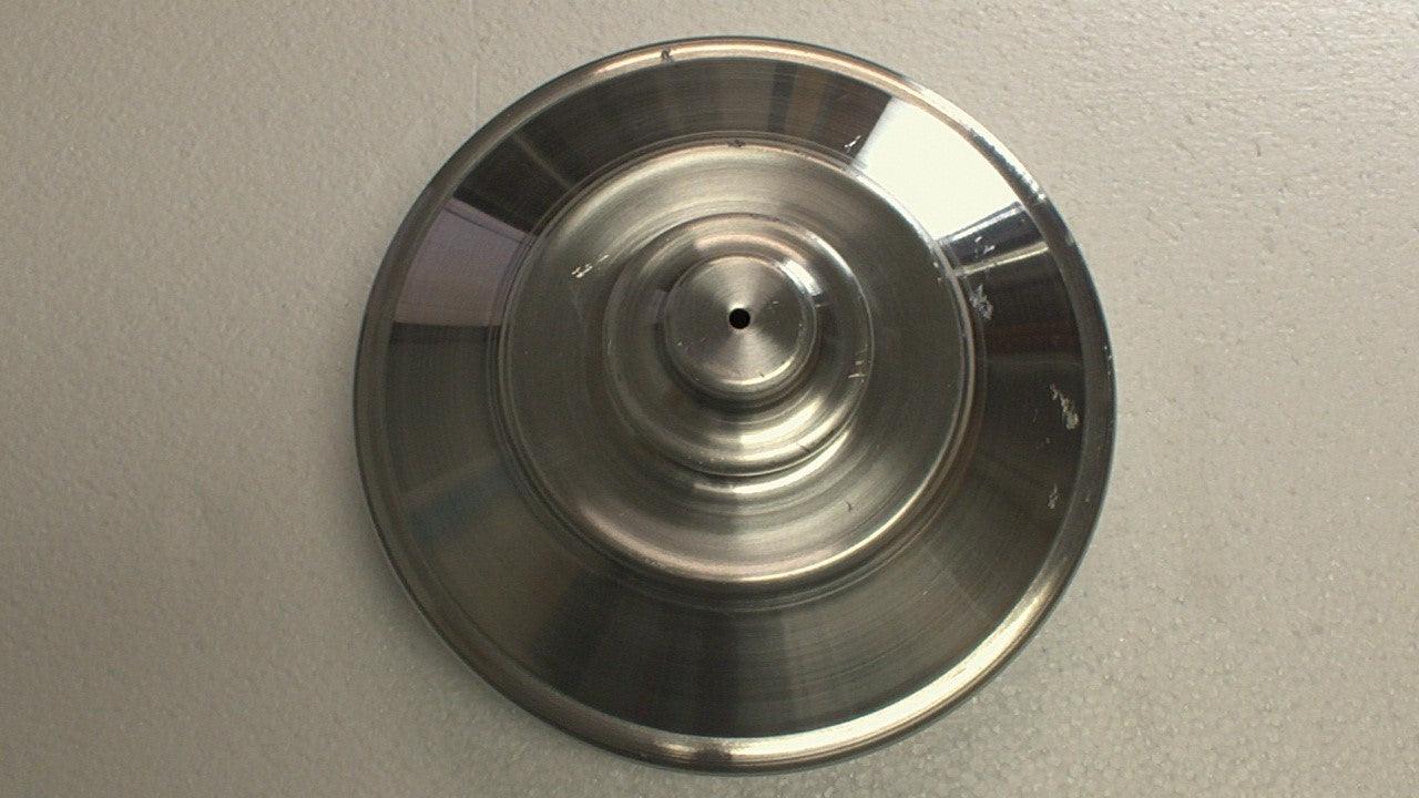 RTAP-003--ALUMINUM CAP FOR BLENDERS 5L - AMPTO