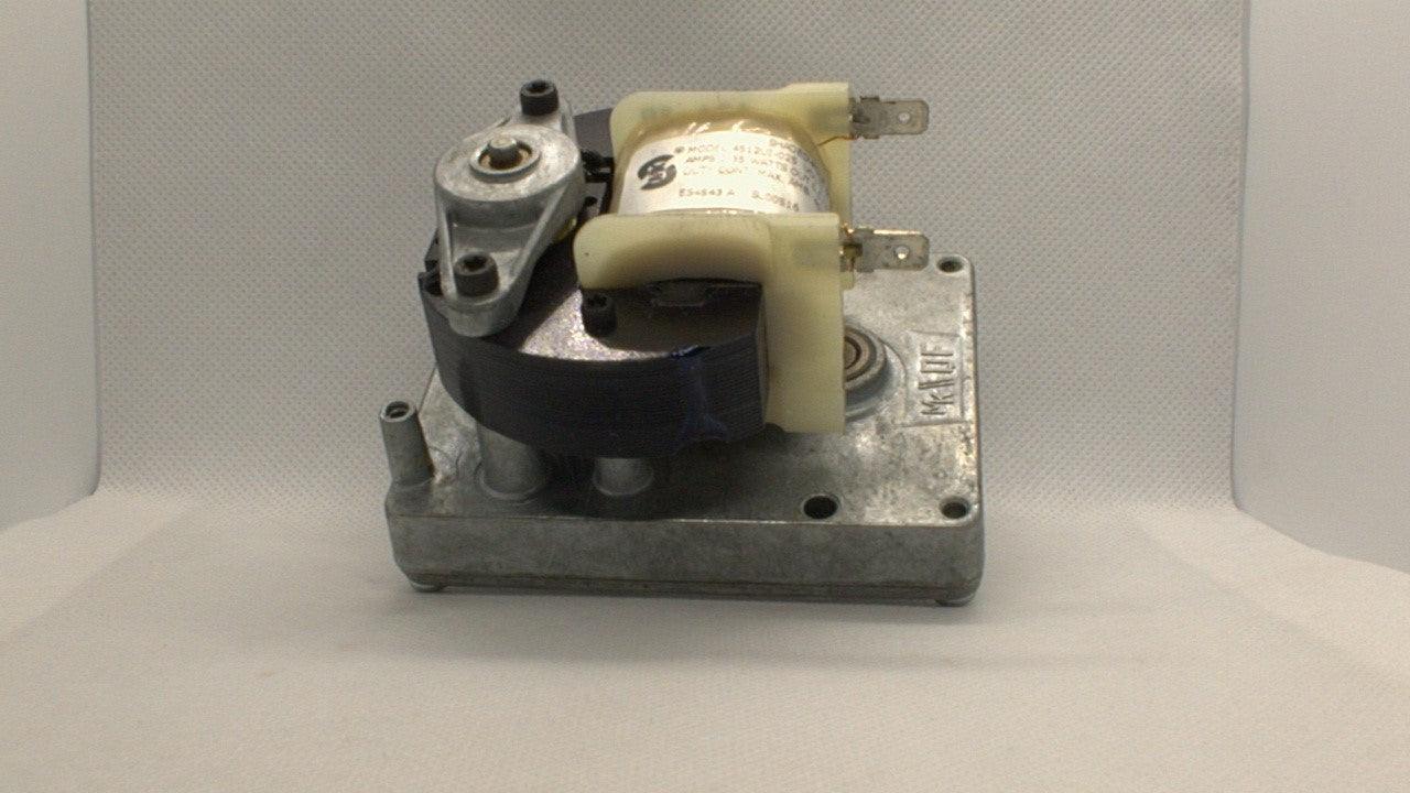 RTEK016  Motor Reducer for Tekna 4401 (110/60) - AMPTO