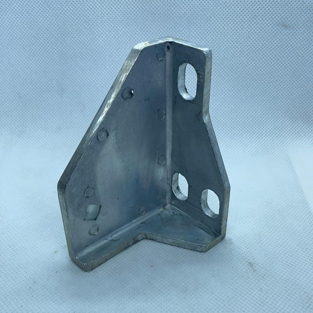 RXIN026 Left Bottom Hinge for CFD-2RR-HC, CFD-2FF-HC - AMPTO